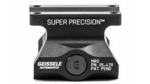 Geissele Automatics Super Precision MRO Series Optic Mounts
