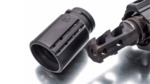 Fortis Manufacturing Control & Muzzle Brake