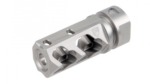Fortis Manufacturing Control & Muzzle Brake