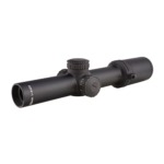Trijicon AccuPower 1-4x24 MOA Red Riflescope 30mm Tube
