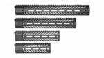 Seekins MCSR V2 M-Lok Rail