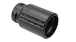 Fortis Manufacturing Control & Muzzle Brake