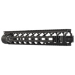 Bootleg Inc M-Lok Handguard with KMR Mounting Hardware