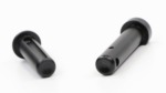 V SEVEN Ultra Light AR-15 Take Down / Pivot Pin Set BLACK