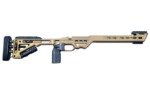 MPA BA Chassis Remington 700