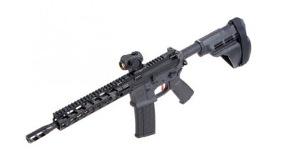 Fortis Manufacturing AR-15 REV 2.0 Free Float Rail System - KeyMod