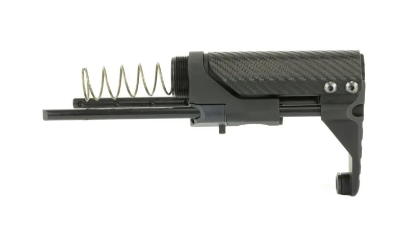 BAD VERT PDW Stock System - Image 3