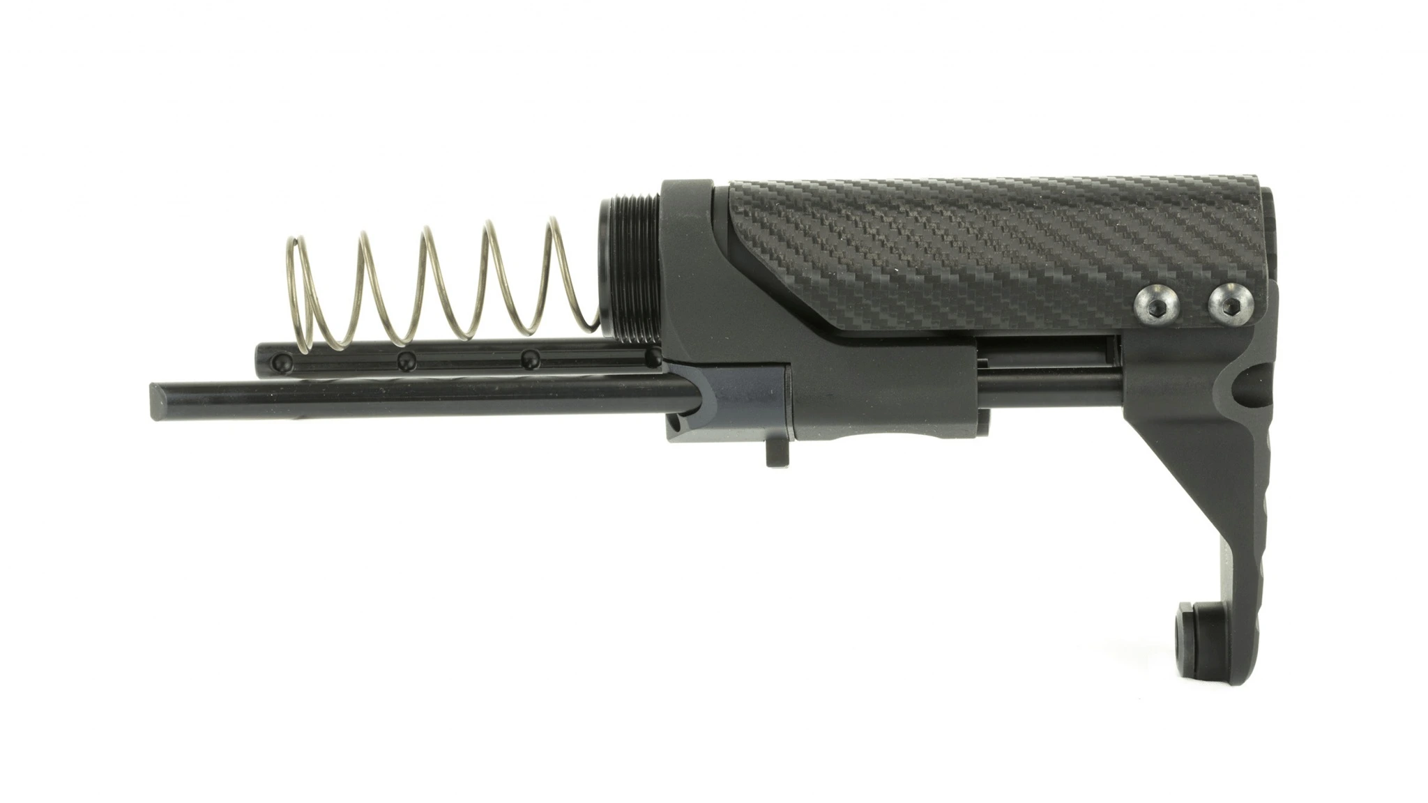 BAD VERT PDW Stock System - Image 3