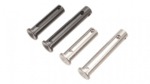 V SEVEN Titanium Pivot / Take Down Pins-DPMS / SR 25