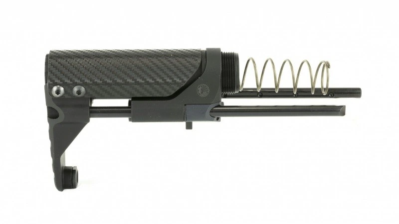 BAD VERT PDW Stock System BAD VERT PDW