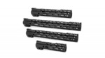 Ultra Lite Lightweight M-LOK Handguard SLR Rifleworks ION Ultra Lite M-LOK