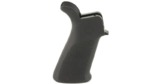 Hogue Grips Beavertail Grip AR-15/M16 Rubber