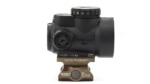 Geissele Automatics Super Precision MRO Series Optic Mounts