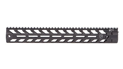 Fortis Manufacturing AR-15 REV 2.0 Free Float Rail System - M-LOK - Image 4