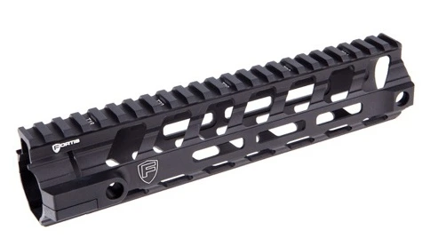 Fortis Manufacturing AR-15 REV 2.0 Free Float Rail System - M-LOK - Image 7