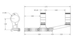 Aero Precision Ultralight 1" SPR