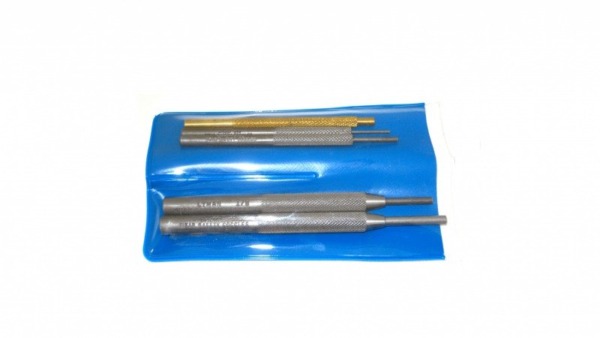 Lyman Punch Set