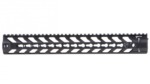 Fortis Manufacturing AR-15 REV 2.0 Free Float Rail System - KeyMod