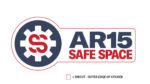 A.S.S. Sticker + Aero LPK or VG6 Muzzle Combo