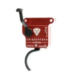 TriggerTech Remington 700 Diamond Trigger