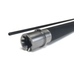 DRACOS 6MM CREEDMOOR 22” AR-10 BARREL