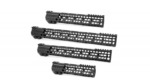 SLR Rifleworks Helix MLOK Handguard
