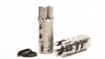 SLR Rifleworks Synergy BCF 30 cal - TITANIUM ar10