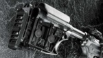 Luth-AR MBA-3 Carbine Stock