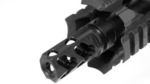 Fortis Manufacturing Muzzle Brake