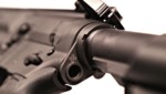 Noveske QD End Plate