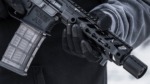 Fortis Manufacturing Control & Muzzle Brake