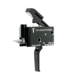 TriggerTech Adaptable AR Primary Trigger