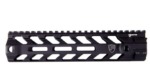 325288_91bd8c66cc284d2b9d33b90d77349737mv2 Fortis Manufacturing AR-15 REV 2.0 Free Float Rail System - M-LOK