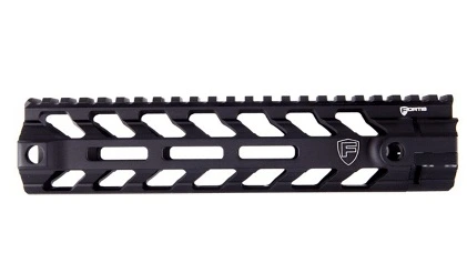 Fortis Manufacturing AR-15 REV 2.0 Free Float Rail System - M-LOK - Image 2