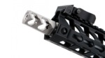 Fortis Manufacturing Muzzle Brake