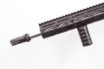 ARISAKA VERTICAL GRIP M-LOK BLACK