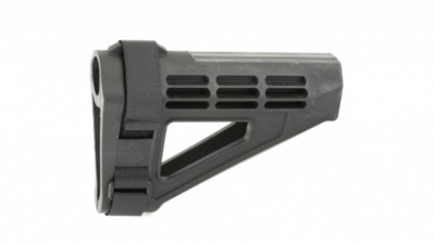 SB Tactical SBM4 Pistol Stabilizing Brace