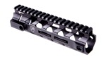 325288_976553f49d854c98b490f0f160f679e8mv2 Fortis Manufacturing AR-15 REV 2.0 Free Float Rail System - M-LOK