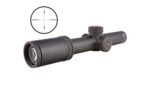 Trijicon AccuPower 1-4x24 Riflescope MIL-Square Crosshair With Red LED 30mm