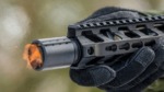 Fortis Manufacturing Control & Muzzle Brake