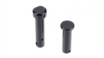 V SEVEN Ultra Light AR-15 Take Down / Pivot Pin Set BLACK