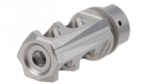 Fortis Manufacturing Muzzle Brake