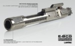 LANTAC Enhanced AR-15/M16 Bolt Carrier Group