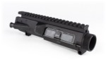 AERO M5 AR10 ASSEMBLED UPPER BLACK