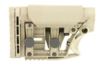 Luth-AR MBA-3 Carbine Stock
