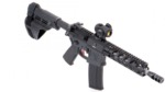 Fortis Manufacturing AR-15 REV 2.0 Free Float Rail System - KeyMod