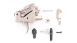 FosTecH Inc ECHO AR II Drop in Trigger bronze