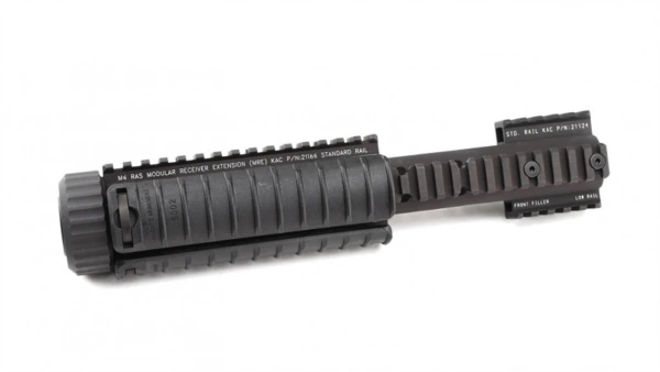 KAC Knight's Armament RAS MRE-MODEL B RAIL FRONT FILLER TUBE 21166-2