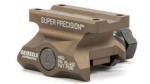 Geissele Automatics Super Precision MRO Series Optic Mounts