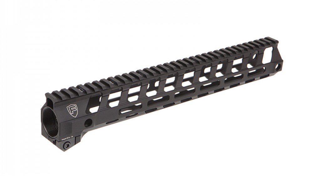Fortis Manufacturing SWITCH™ 556 Rail System - MLOK - AR-15 SAFE SPACE